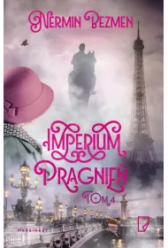 Imperium pragnie�. Imperium mi�o�ci. Tom 4