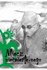 Miecz Nie�miertelnego. Tom 7