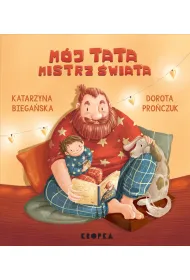 M�j tata mistrz �wiata!