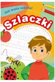 Ju� wo�a szko�a! Szlaczki
