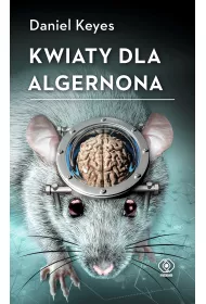 Kwiaty dla Algernona
