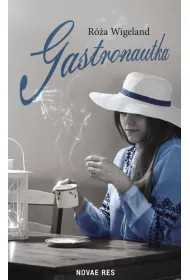 Gastronautka