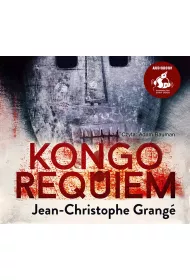 Audiobook Kongo Requiem CD