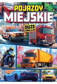 Pojazdy miejskie