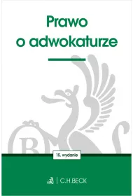 Prawo o adwokaturze