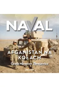 Audiobook Afganistan na ko�ach mp3