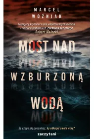 eBook Most nad wzburzon wod epub