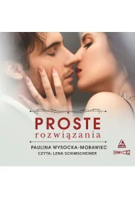 Audiobook Proste rozwizania mp3