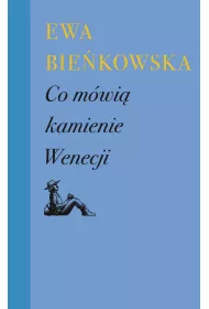 eBook Co mwi kamienie Wenecji mobi epub