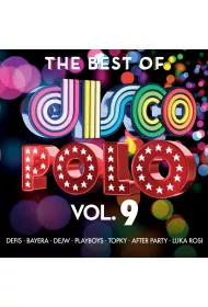 THE BEST OF DISCO POLO VOL. 9 (CD)
