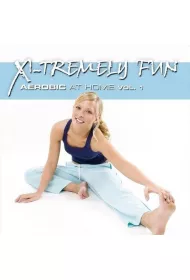 X-Tremely Fun - Aerobic At home Vol. 1 CD