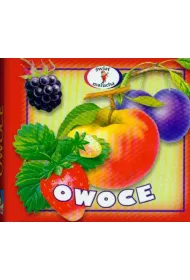 Owoce