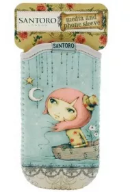 Santoro Mirabelle - Pokrowiec na urz�dzenia - Adrift
