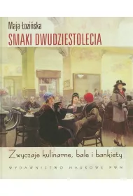 Smaki dwudziestolecia