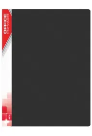 Office Products Teczka ofertowa A4 10 koszulek, 520mic