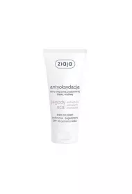 Ziaja Jagody Acai SPF10 antyoksydacja krem ochronno-agodzcy do skry zmczonej pozbawionej blasku na dzie 50 ml