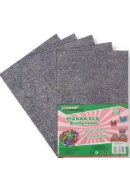 Polsirhurt Pianka multicolor brokat 4 20x30 cm