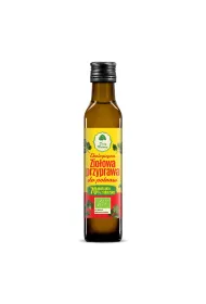 Dary Natury Przyprawa zio�owa z lubczykiem w p�ynie 250 ml Bio