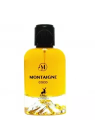Maison Alhambra Montaigne Coco EDP spray 100 ml