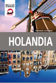 Holandia. Przewodnik ilustrowany