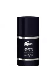 Lacoste L'Homme dezodorant w sztyfcie 75 ml