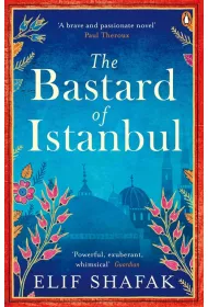 The Bastard of Istanbul wer. angielska