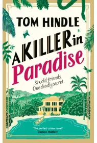 A Killer in Paradise
