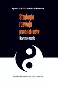 Strategie rozwoju przedsibiorstw