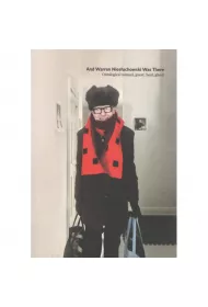 And Warren Nies�uchowski was there. Ontological nomad, guest, host, ghost