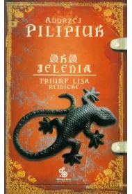 Oko jelenia triumf lisa reinicke