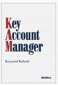 Key Account Manager