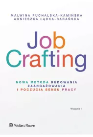 Job Crafting w.2