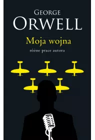 eBook Moja wojna mobi epub