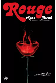 eBook Rouge mobi epub