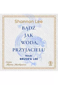Audiobook Bd jak woda, przyjacielu mp3