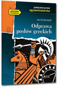 Odprawa posw greckich