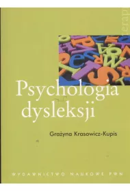 Psychologia dysleksji