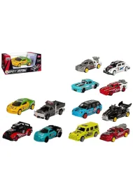 Samoch�d sprint arrow 1:64 mix Pro Kids