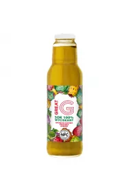 Great Sok opuncja figowa gruszka jabko NFC 750 ml