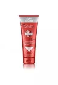 Eveline Cosmetics Slim Extreme 3D termoaktywne serum wyszczuplajce 250 ml
