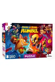 Puzzle 160 el. Kids: Crash Team Rumble Good Loot