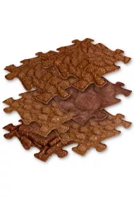 Askato Mata pod�ogowa sensoryczna Eco Set