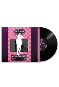 Felt Better Alive (vinyl)