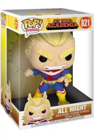 Funko Jumbo Anime My Hero Academia All