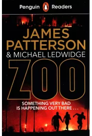Zoo. Penguin Readers Level 3 wer. angielska