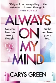 Always on my mind wer. angielska