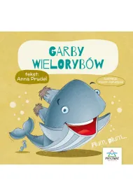 Bajeczki z mora�em. Garby wieloryb�w