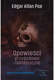 Opowie�ci przygodowe i fantastyczne (Poe)