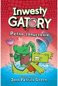 Pe�ne zanurzenie. InwestyGatory. Tom 2