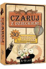 Czaruj z Dzieckiem